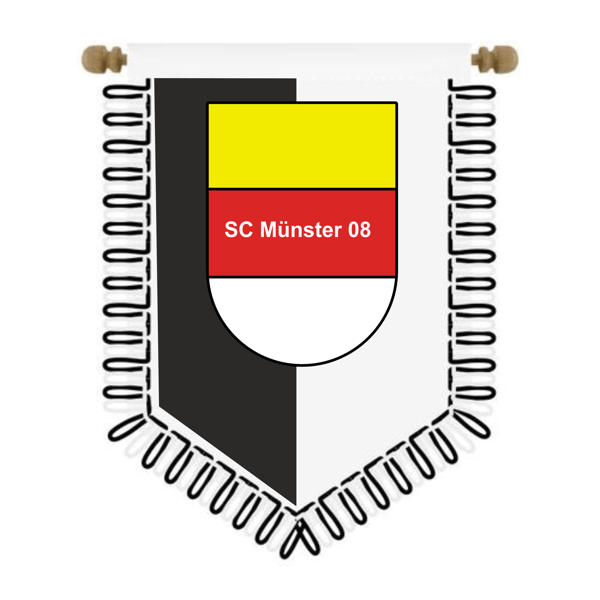 Schwarz