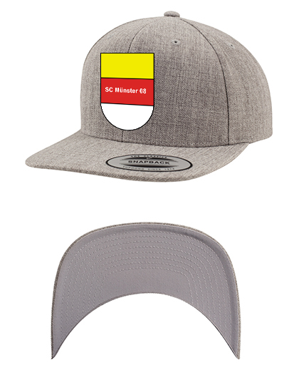 Snapback Cap SC Münster 08