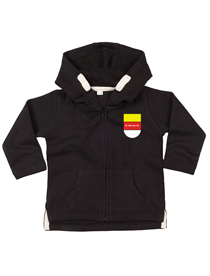 Baby Zipper SC Münster 08