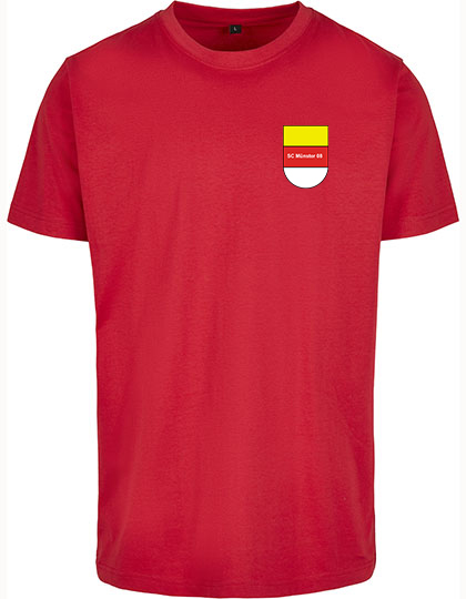 T-Shirt SC Münster 08