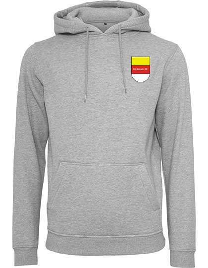Hoodie SC Münster 08 Damen