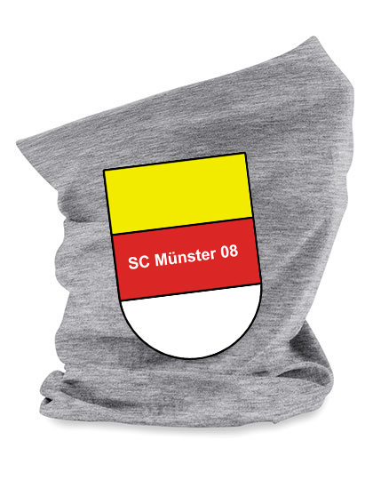 Neckwarmer SC Münster 08
