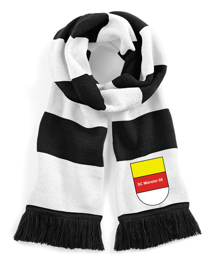 Balkenschal SC Münster 08