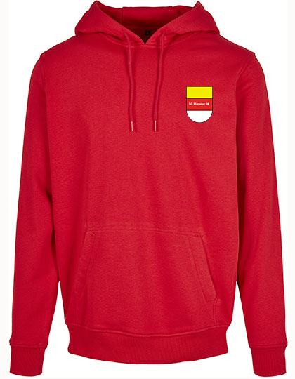Hoodie SC Münster 08 Damen