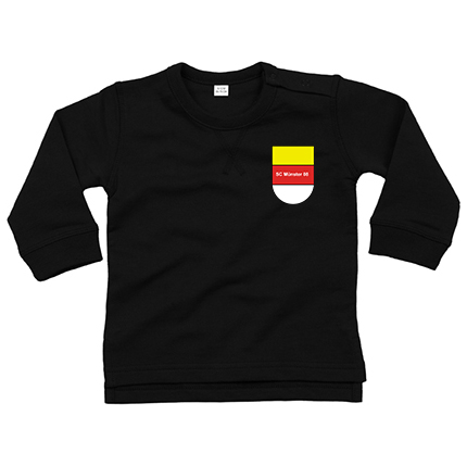 Baby Sweatshirt SC Münster 08