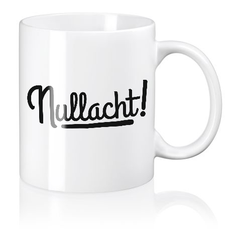 Tasse SC Münster 08